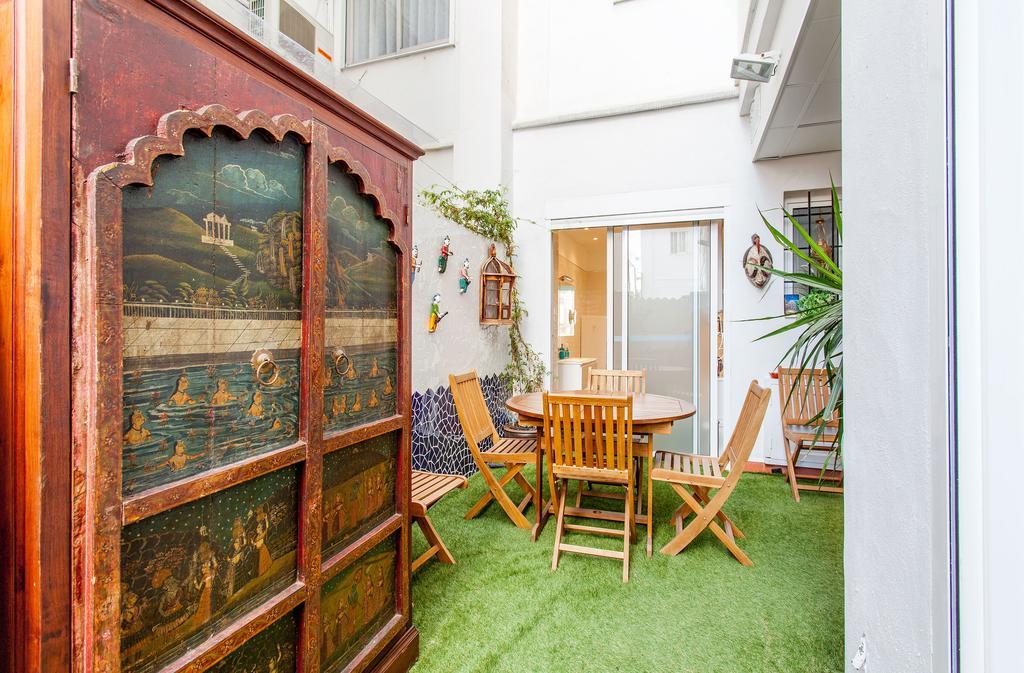 Ruzafa Zapadores Appartement